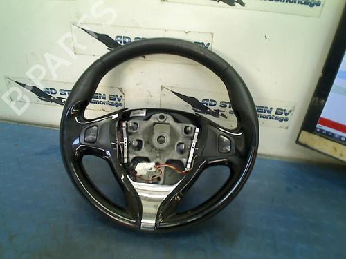 Rat RENAULT CLIO IV Grandtour (KH_) 1.5 dCi 90 (KHN3, KHN4) (90 hp) 13878615