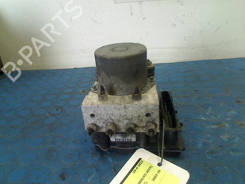 Used ABS pump ALFA ROMEO 147 (937_) 1.6 16V T.SPARK ECO (937.AXA1A, 937.BXA1A) (105 hp) 11324261
