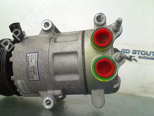 AC compressor FORD MONDEO IV Turnier (BA7) 1.6 EcoBoost | BP21055832M34 