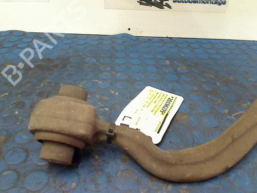 Left front suspension arm MERCEDES-BENZ E-CLASS T-Model (S212) E 200 CDI / BlueTEC (212.205, 212.206) | BP13720319M12 