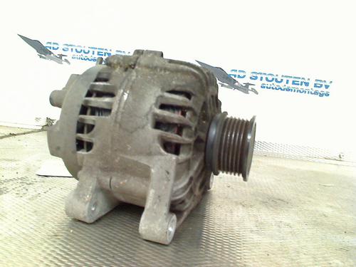 Alternator FORD FOCUS III Turnier 1.6 TDCi ECOnetic | BP29140097M7 