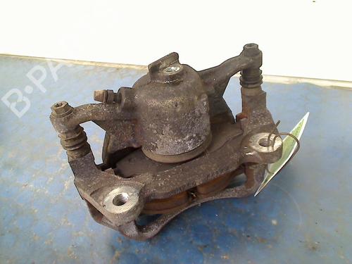 Left front brake caliper VW GOLF VII Variant (BA5, BV5) 1.5 TSI | BP32299020M105