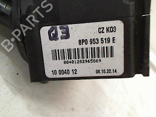Steering column stalk AUDI A3 (8P1) 2.0 TDI | BP11303713I23 