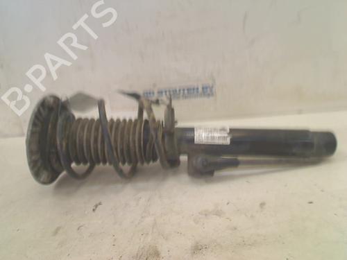 Used Left front shock absorber BMW 1 (F20) 116 d (116 hp) 11317258