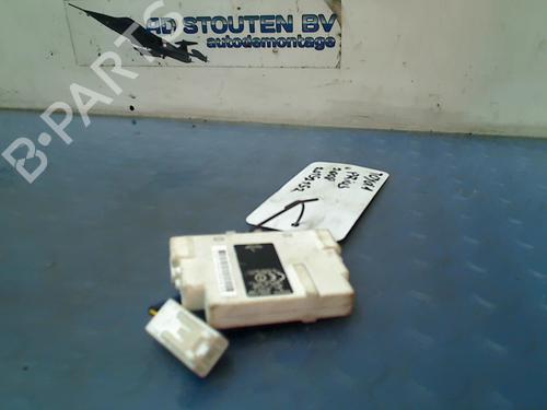 Used Electronic module TOYOTA PRIUS Liftback (_W2_) 1.5 Hybrid (NHW20_, NHW20R) (112 hp) 11302103