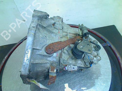 Gearbox CITROËN C1 (PM_, PN_) 1.0 | BP32283854M3 