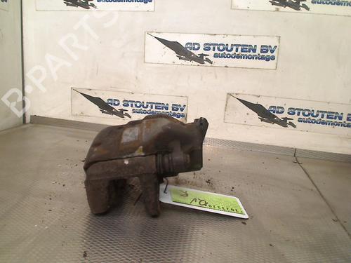 Right front brake caliper PEUGEOT 308 SW II (LC_, LJ_, LR_, LX_, L4_) 1.6 BlueHDi 120 | BP28131345M104 