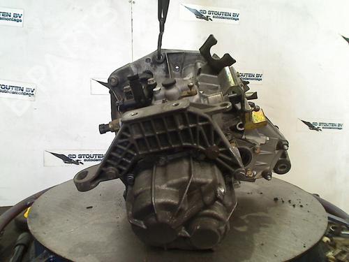 Gearbox FIAT GRANDE PUNTO (199_) 1.4 16V (199BXG1B, 199AXG1B) | BP21567199M3 