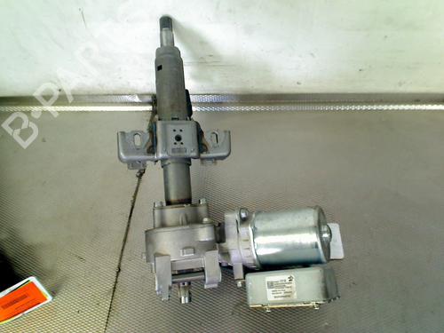 Steering column OPEL KARL (C16) 1.0 | BP39247329M21 - Image 5