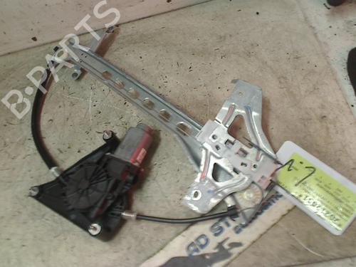 Used Front left window mechanism Front left window mechanism 13212070 13212070