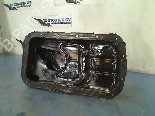 Oliebundkar HYUNDAI i10 I (PA) 1.1 (67 hp) 13295298