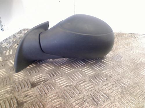 Left mirror CITROËN C3 I (FC_, FN_) 1.4 i | BP11309541C26 