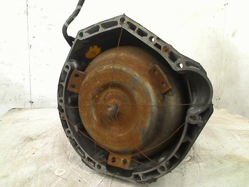 Gearbox MERCEDES-BENZ C-CLASS T-Model (S204) C 200 CDI (204.207) | BP37604868M3 - Image 5
