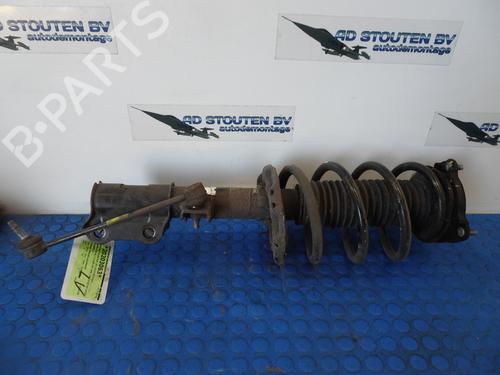 Left front shock absorber HYUNDAI TUCSON (TL, TLE) 1.6 GDi | BP11323579M16 
