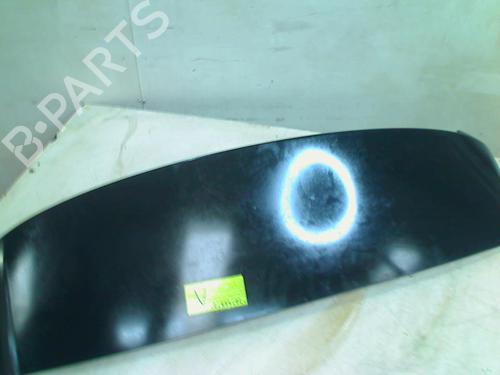 Spoiler bagklap RENAULT CAPTUR I (J5_, H5_) 0.9 TCe 90 | BP36639641C96 - Image 4