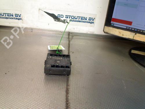 Używane Moduł elektroniczny MERCEDES-BENZ GLE Coupe (C292) 350 d 4-matic (292.323, 292.324) (258 hp) 32228835