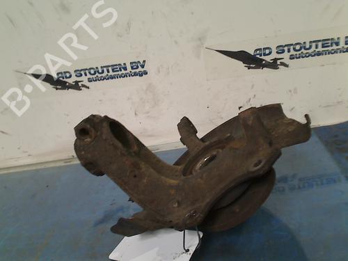 Right front steering knuckle VW POLO V (6R1, 6C1) 1.4 GTI | BP13720211M26 
