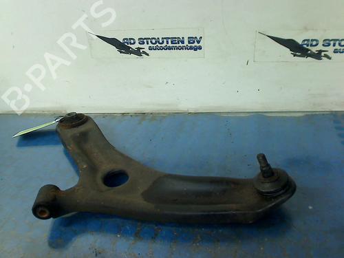 Left front suspension arm HYUNDAI i20 I (PB, PBT) 1.2 | BP15909982M12 