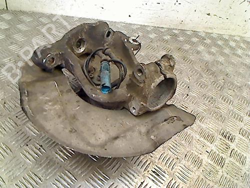 Left front steering knuckle BMW 5 (E60) 520 i | BP11312709M25 