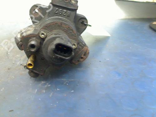 Injection pump IVECO DAILY IV Van 29L14 C, 29L14 C/P, 29L14 V, 29L14 V/P | BP32365348M78