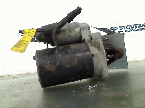 Starter HYUNDAI i30 Estate (FD) 1.6 | BP34715040M8 - Image 4