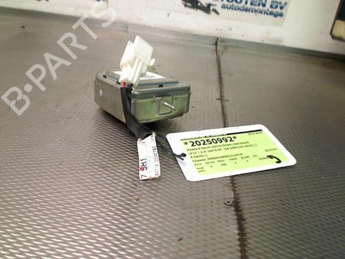 Electronic module MAZDA 6 Hatchback (GH) 2.0 MZR (GHEFS) | BP31294059M83