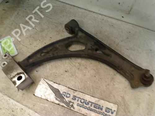 Right front suspension arm AUDI A3 Convertible (8P7) 2.0 TDI BP11261803M13