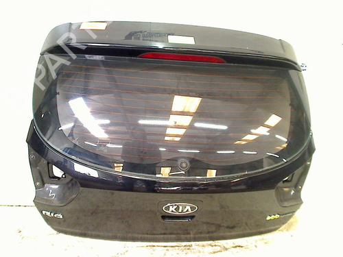 Tailgate KIA RIO III (UB) 1.1 CRDi | BP18335633C6 