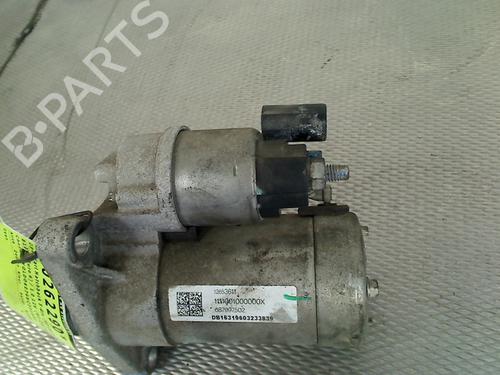 Starter OPEL KARL (C16) 1.0 | BP35955567M8 - Image 2