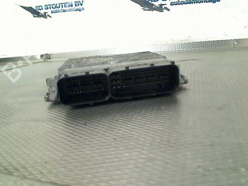 Engine control unit (ECU) VW GOLF VI (5K1) 1.6 TDI | BP25488026M57 