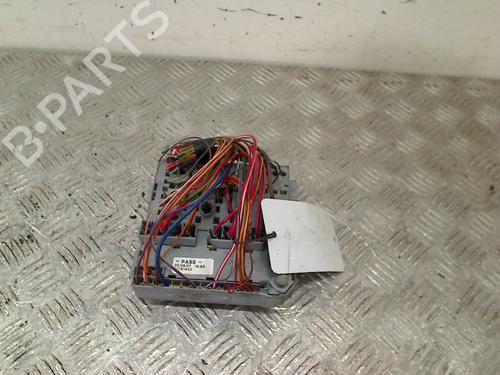 Fuse box FIAT 500 (312_) 1.3 D Multijet (312AXB1A) | BP11311818E1 