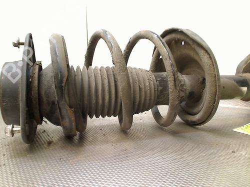 Left front shock absorber SUBARU FORESTER (SJ_) 2.0 i AWD (SJ5) | BP37282754M16 - Image 5