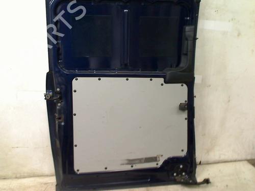 Left slide door MERCEDES-BENZ VITO Van (W447) 114 CDI (447.601, 447.603, 447.605) | BP30742754C74 