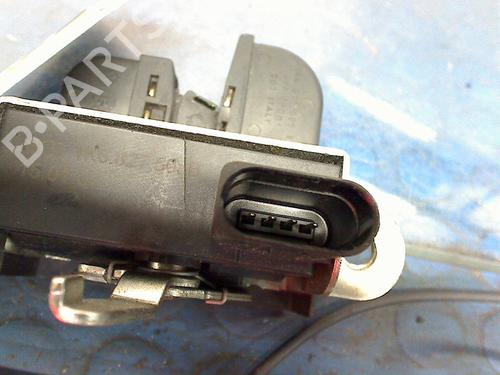 Tailgate lock VW GOLF V (1K1) 1.4 FSI | BP17559078C101 