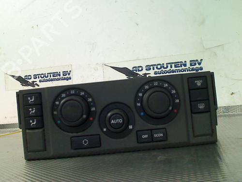AC-Styringsenhed/Manøvreenhed LAND ROVER RANGE ROVER SPORT I (L320) 2.7 D 4x4 (190 hp) 23980798