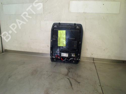Interior roof light VW GOLF VIII (CD1, DA1) 2.0 TSI R 4motion | BP37158665I8 - Image 5