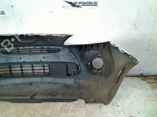 Front bumper FORD KA (RU8) 1.2 | BP27436968C7 