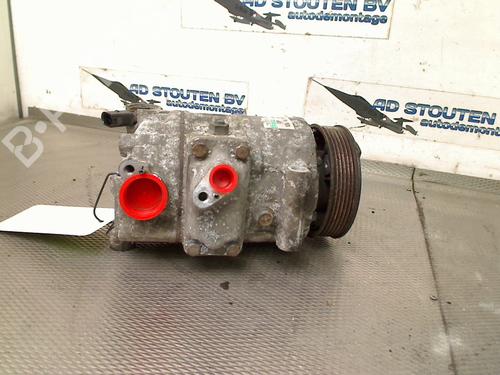 AC-Kompressor VW GOLF V (1K1) 1.9 TDI | BP28131326M34 