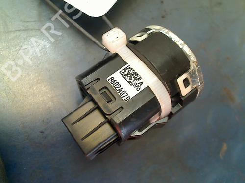 Switch MITSUBISHI OUTLANDER III (GG_W, GF_W, ZJ, ZL, ZK) Plug-in Hybrid (GG2W) | BP13321801I30 