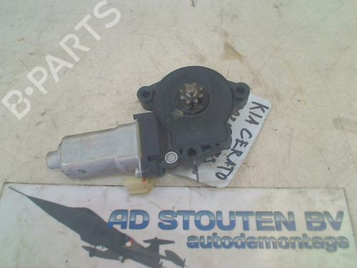 Used Right front window motor KIA CERATO I Hatchback (LD) 2.0 (143 hp) 11260409