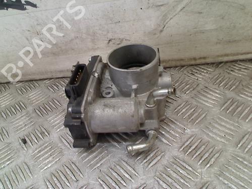 Throttle body MITSUBISHI OUTLANDER III (GG_W, GF_W, ZJ, ZL, ZK) Plug-in Hybrid (GG2W) | BP13623423M82 