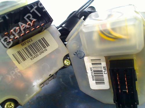 Steering column stalk HYUNDAI i30 (FD) 1.6 CRDi | BP17677403I23 