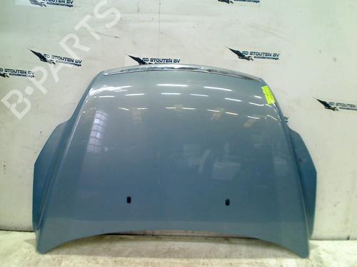 Used Hood FORD FOCUS II (DA_, HCP, DP) 1.6 TDCi (90 hp) 17824424