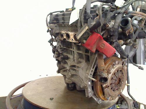 Engine OPEL AGILA B (H08) 1.2 (F68) | BP37435502M1 - Image 7