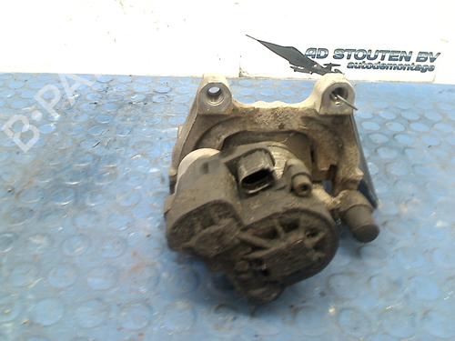 Right rear brake caliper SKODA SUPERB III Estate (3V5) 1.6 TDI | BP19686713M106 