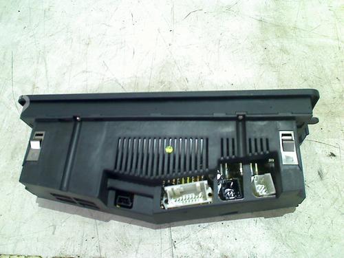 Climate control BMW 3 Coupe (E46) 330 Ci | BP17533649I5 