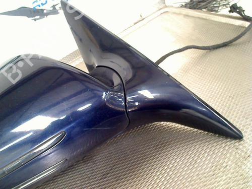 Right mirror MERCEDES-BENZ CLS (C219) CLS 350 CDI (219.322) | BP31081692C27 