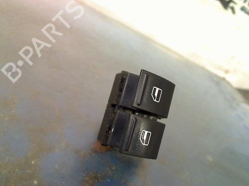 Left front window switch SEAT IBIZA IV (6J5, 6P1) 1.2 | BP36048331I27  - Image 6