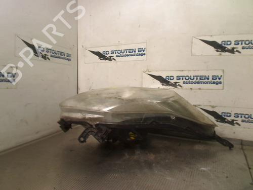 Right headlight SUZUKI ALTO VII (GF, HA25_, HA35_) 1.0 (AMF310, GFC31S) | BP29887590C29