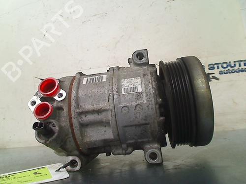 Used AC compressor FIAT GRANDE PUNTO (199_) 1.4 (199AXB11, 199AXB1A, 199BXB1A, 199AXL1A) (77 hp) 17953652